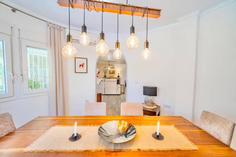 4 soverom Villa til salgs