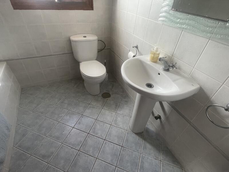 4 chambre Villa à vendre