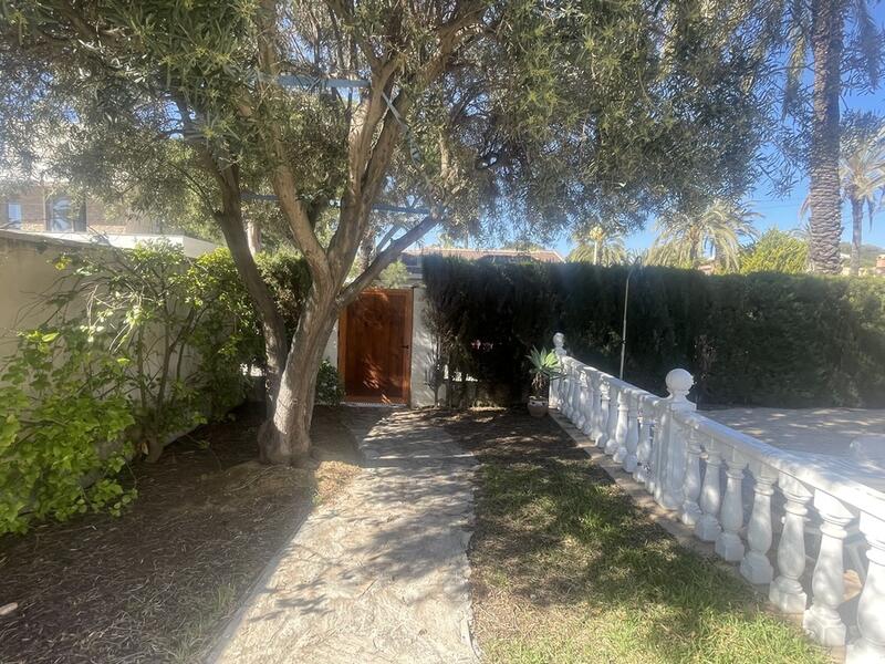 4 chambre Villa à vendre