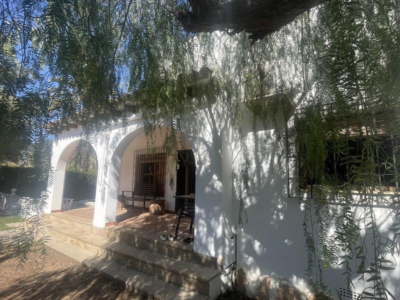 4 chambre Villa à vendre