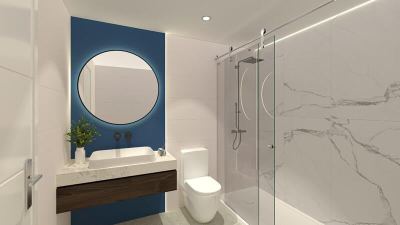 2 chambre Villa à vendre