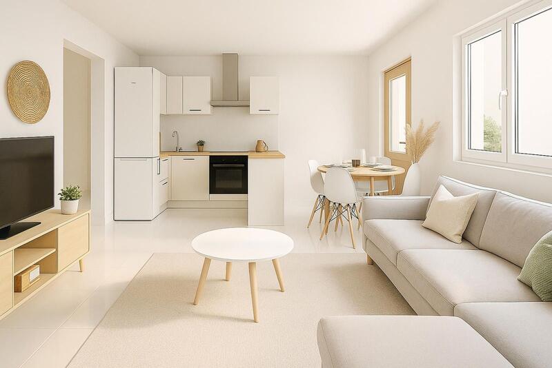 Townhouse for sale in Torrevieja, Alicante