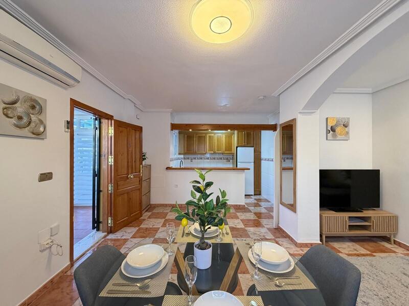 2 Cuarto Adosado en venta