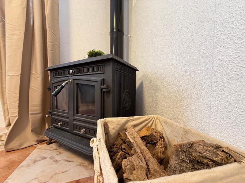 2 Cuarto Adosado en venta