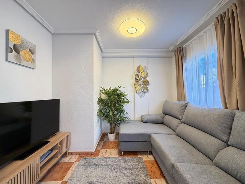 2 Cuarto Adosado en venta