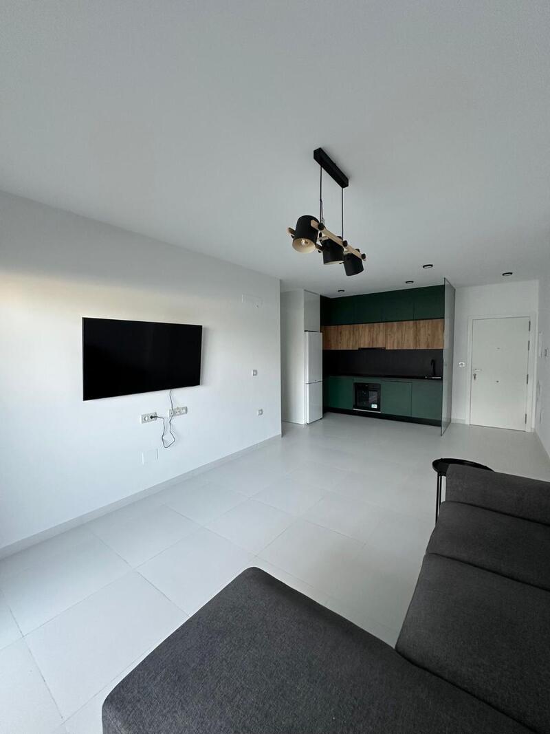 2 soveværelse Lejlighed til salg