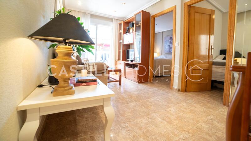 2 soveværelse Lejlighed til salg