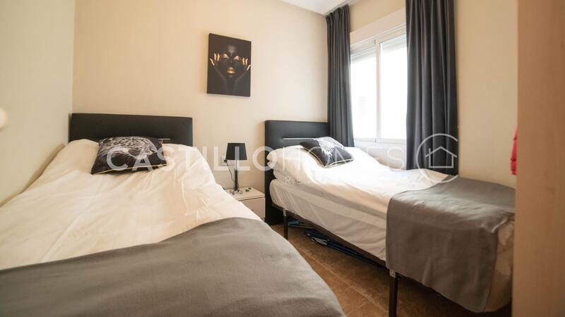 2 soveværelse Lejlighed til salg