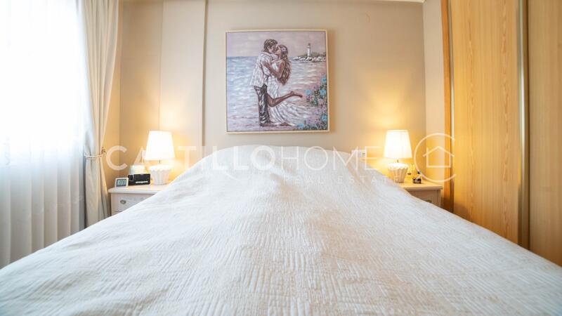 2 soveværelse Lejlighed til salg