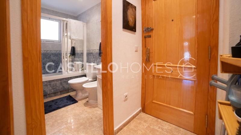 2 soveværelse Lejlighed til salg