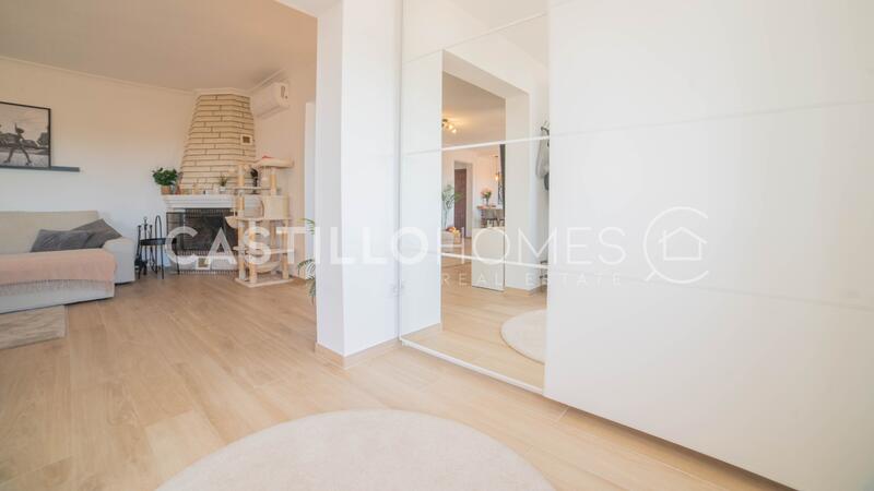 3 Schlafzimmer Villa zu verkaufen