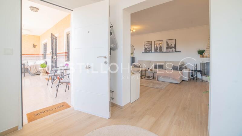 3 Schlafzimmer Villa zu verkaufen