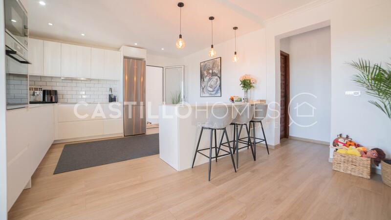 3 Schlafzimmer Villa zu verkaufen