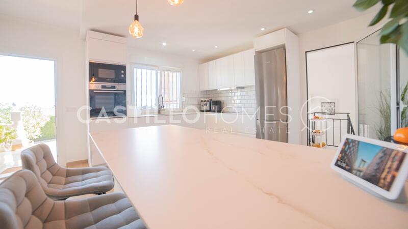 3 Schlafzimmer Villa zu verkaufen