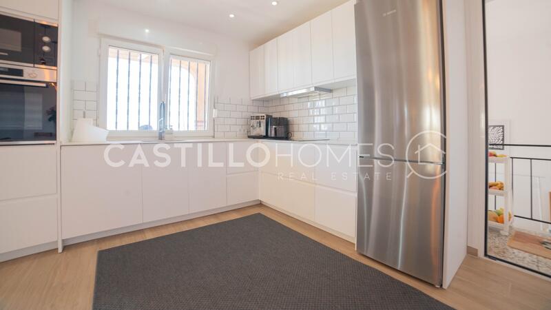 3 Schlafzimmer Villa zu verkaufen