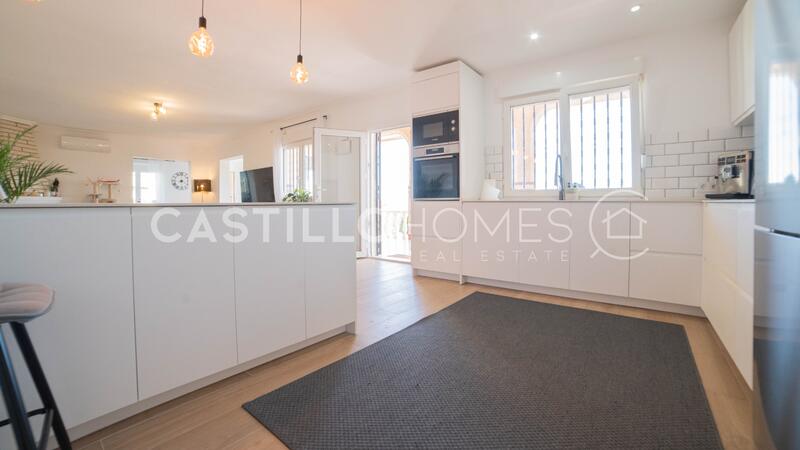 3 Schlafzimmer Villa zu verkaufen