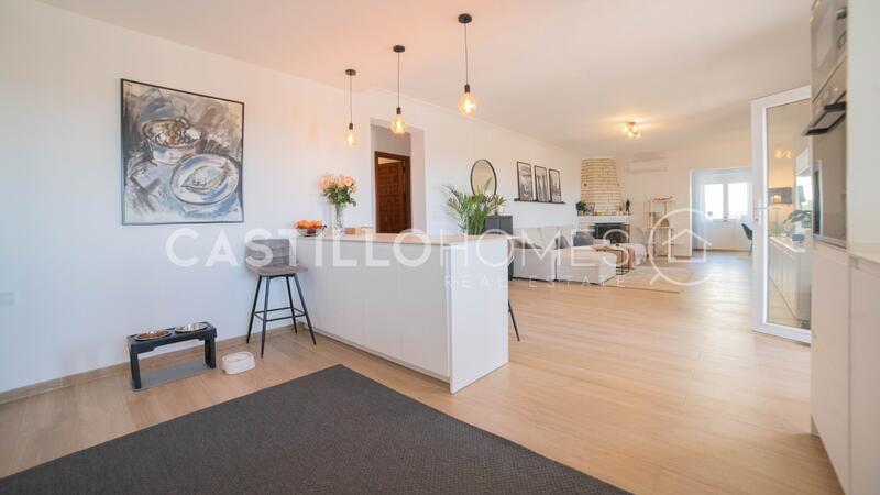 3 Schlafzimmer Villa zu verkaufen