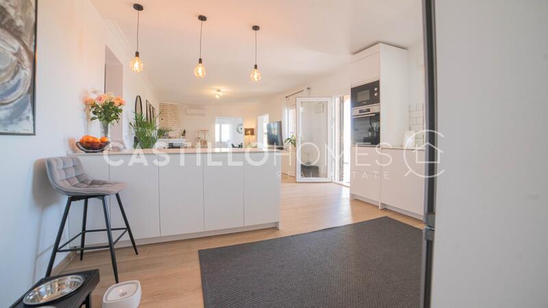 3 Schlafzimmer Villa zu verkaufen