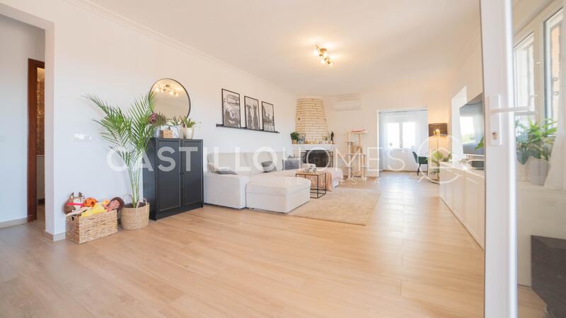 3 Schlafzimmer Villa zu verkaufen