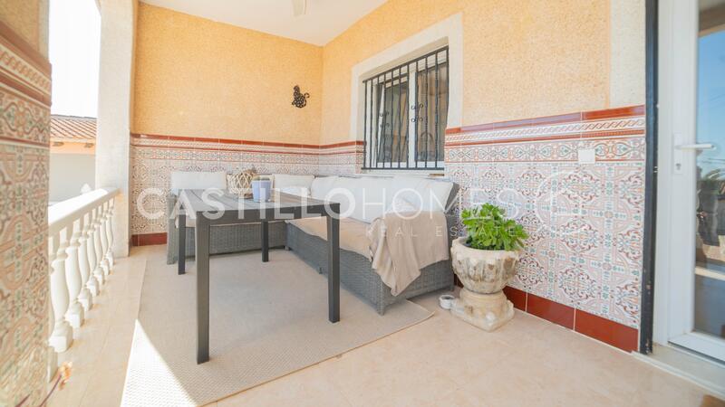 3 Schlafzimmer Villa zu verkaufen