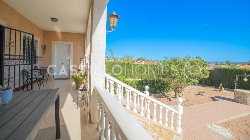 3 Schlafzimmer Villa zu verkaufen