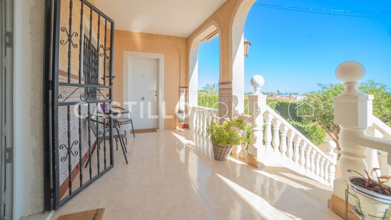 3 Schlafzimmer Villa zu verkaufen