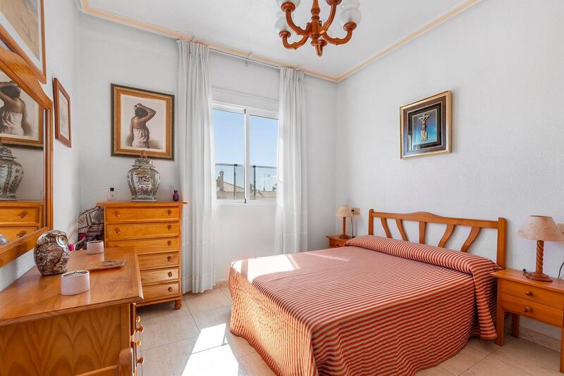 2 chambre Villa à vendre