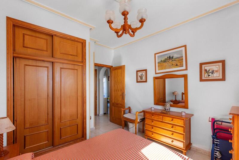 2 chambre Villa à vendre