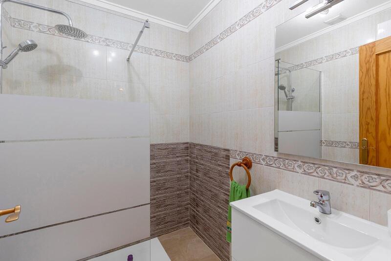 2 chambre Villa à vendre