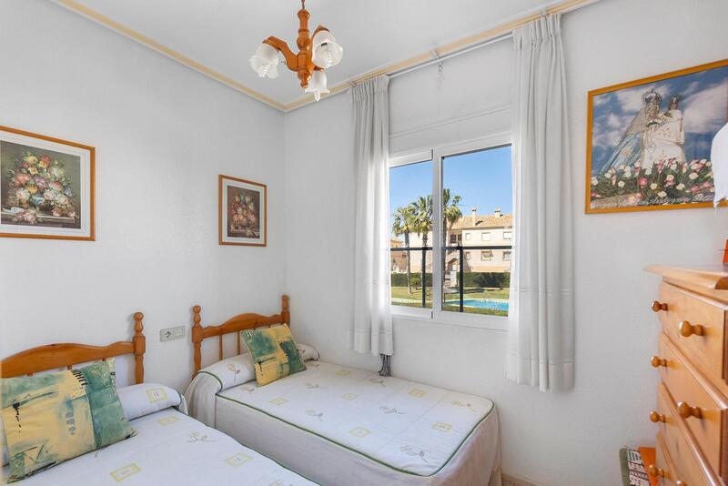 2 chambre Villa à vendre