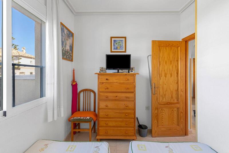 2 chambre Villa à vendre