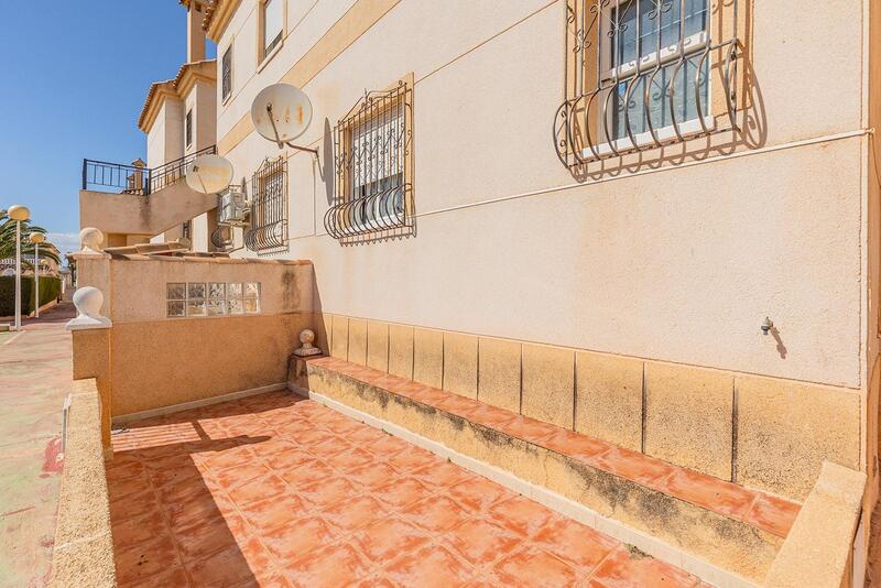 2 chambre Villa à vendre