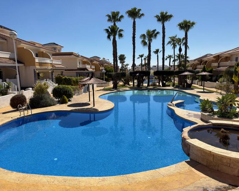 Villa till salu i Ciudad Quesada, Alicante