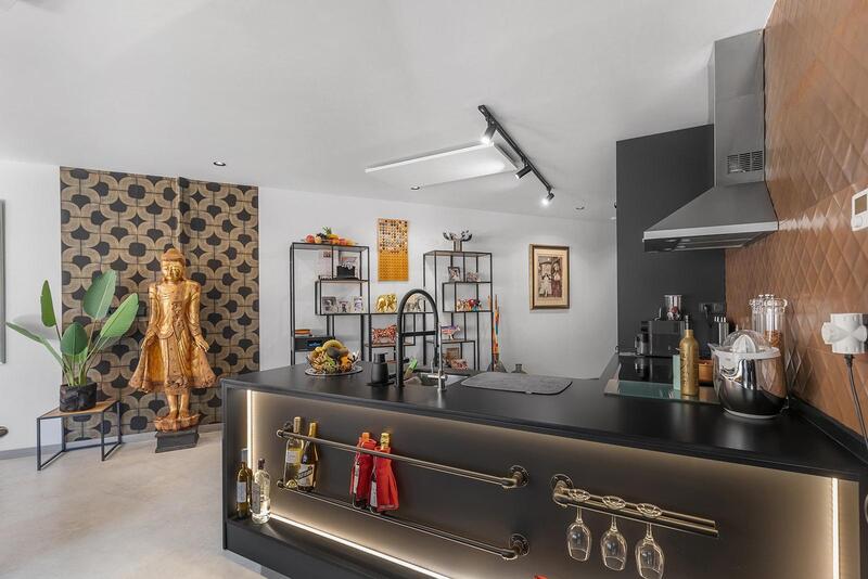 2 Cuarto Apartamento en venta