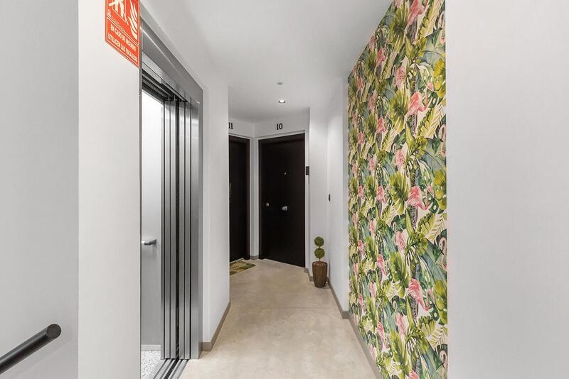 2 Cuarto Apartamento en venta