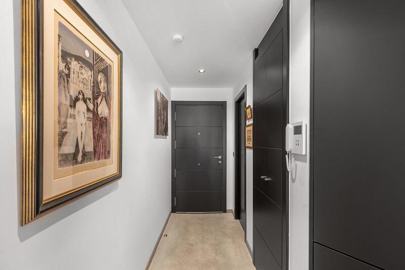 2 Cuarto Apartamento en venta