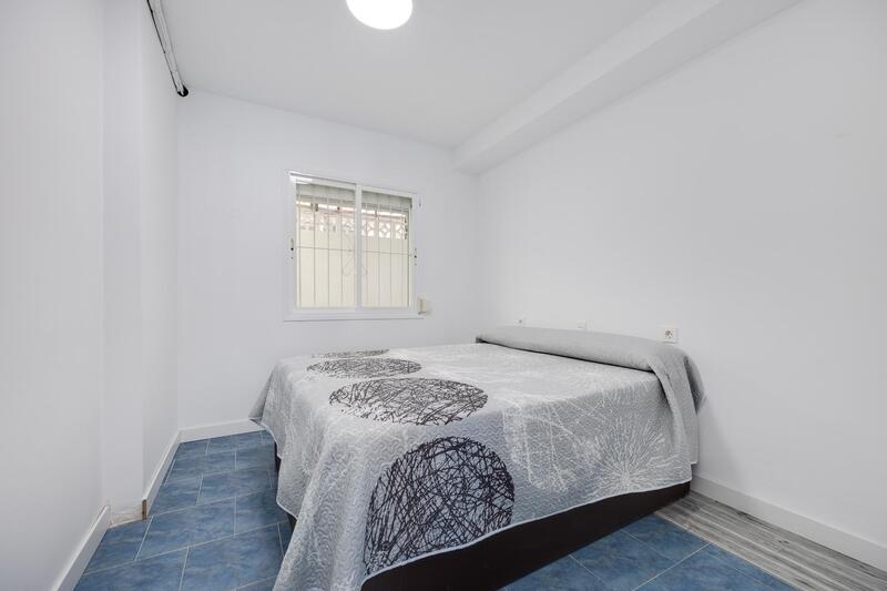 2 Schlafzimmer Villa zu verkaufen