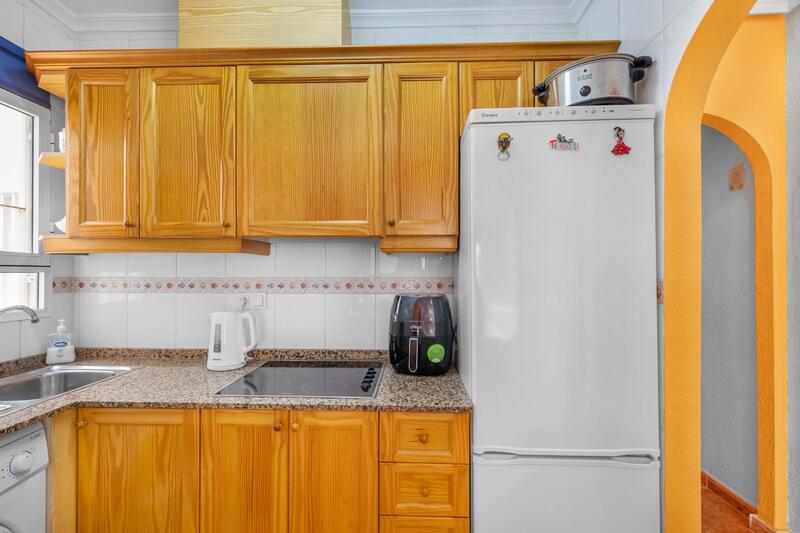 2 chambre Appartement à vendre