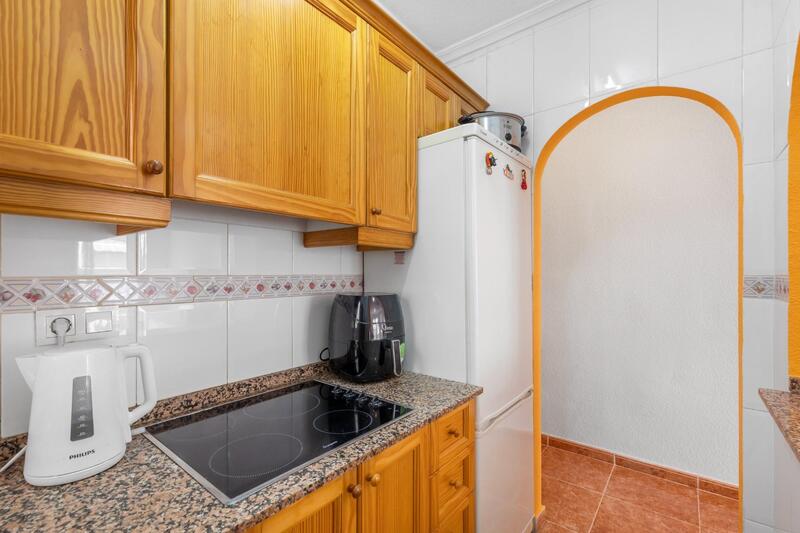 2 chambre Appartement à vendre
