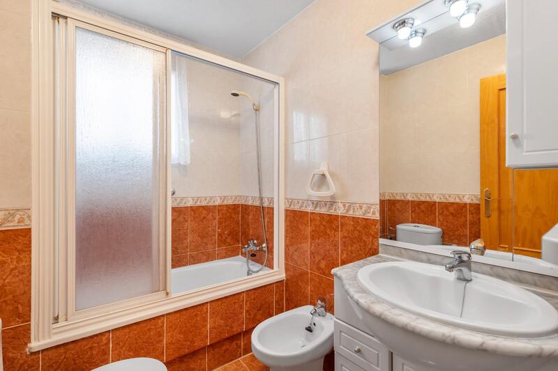 2 chambre Appartement à vendre