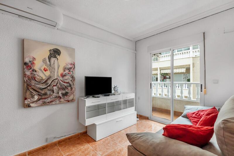 2 chambre Appartement à vendre