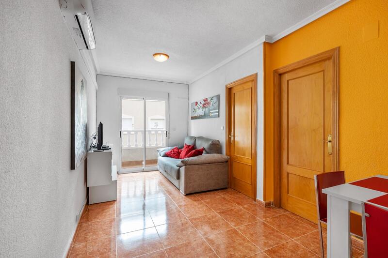 2 chambre Appartement à vendre