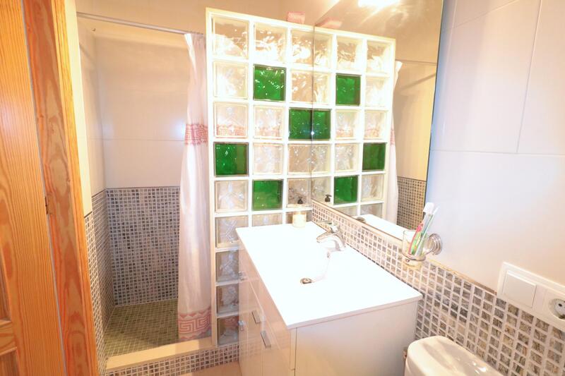 3 chambre Appartement à vendre