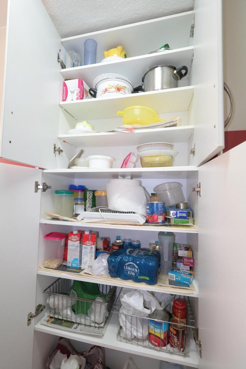 3 chambre Appartement à vendre