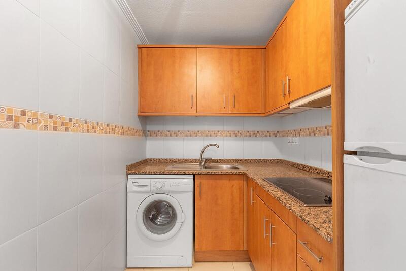 2 sovrum Lägenhet till salu