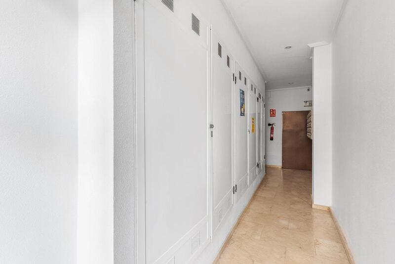 2 sovrum Lägenhet till salu