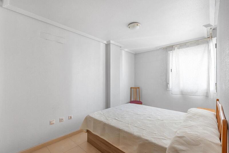 2 sovrum Lägenhet till salu