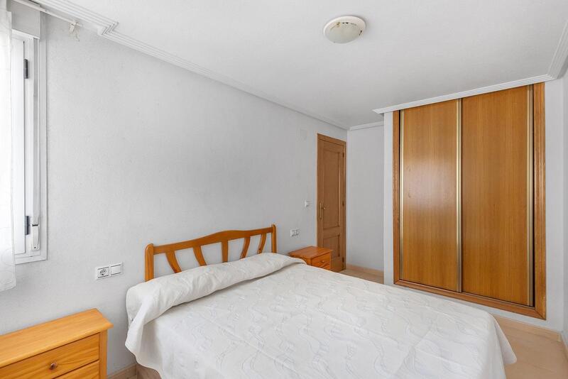 2 sovrum Lägenhet till salu