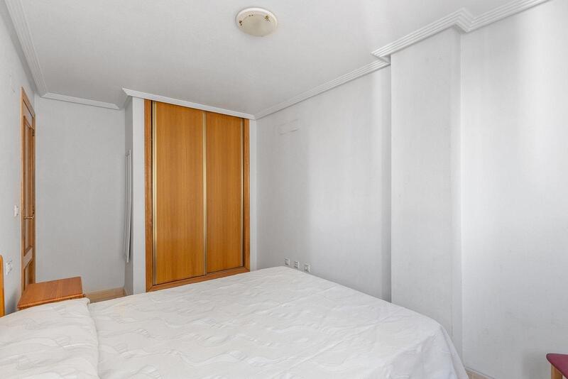 2 sovrum Lägenhet till salu