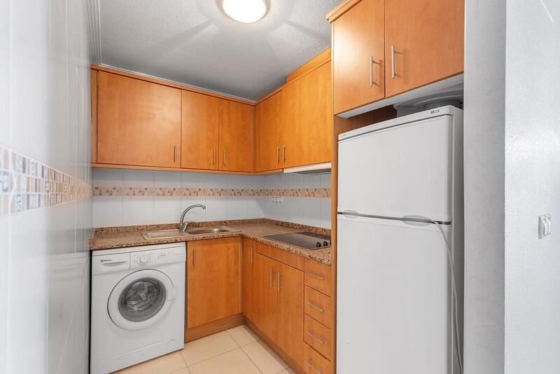 2 sovrum Lägenhet till salu